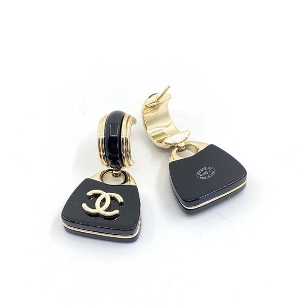 ✨샤넬 여성 골드 이어링 - Chanel Womens Gold Earring - acc1248x