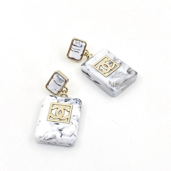 ✨샤넬 여성 골드 이어링 - Chanel Womens Gold Earring - acc1250x