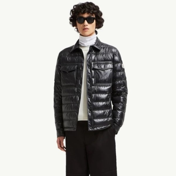 ✨몽클레어 남성 다운 패딩 - Moncler Mens Down Padding - moc156x