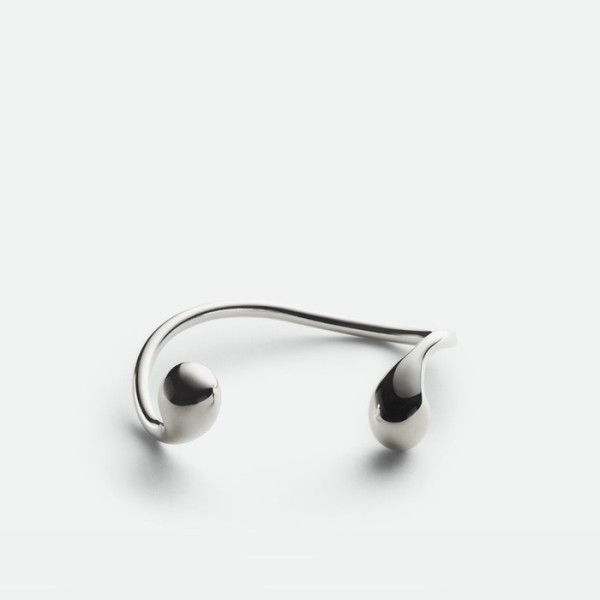 ✨보테가베네타 남/녀 골드 팔찌 - Bottega veneta Unisex Gold Bangle - acc1278x