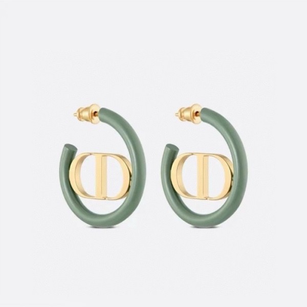 ✨디올 여성 골드 이어링 - Dior Womens Gold Earring - acc1291x