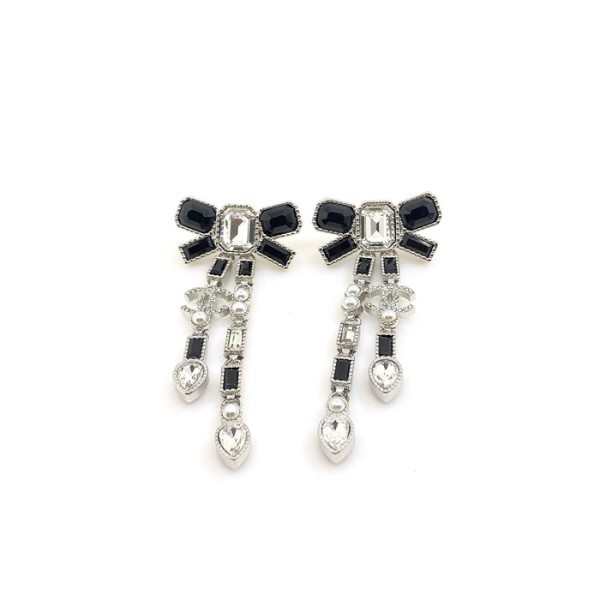 ✨샤넬 여성 골드 이어링 - Chanel Womens Gold Earring - acc1311x