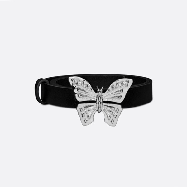 ✨디올 여성 블랙 벨트 - Dior Womens Black Belts - be06x