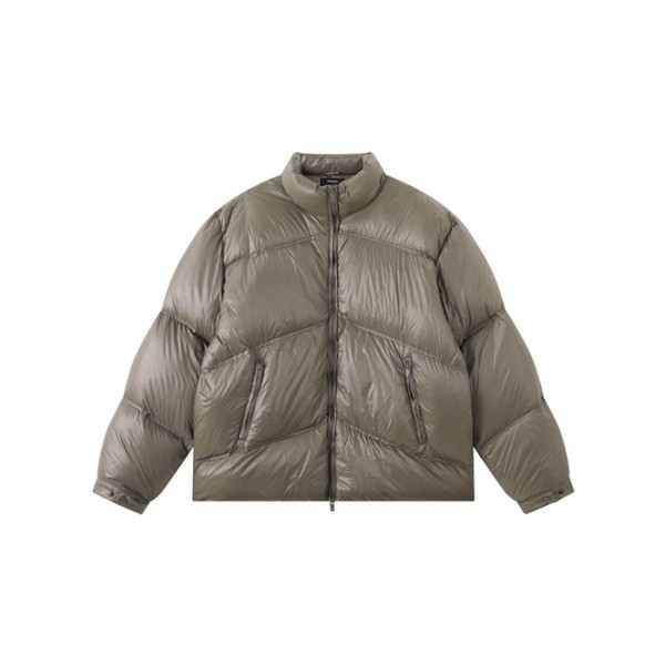 ✨리프리젠트 남성 그레이 패딩 - Represent Mens Gray Padding - rec36x