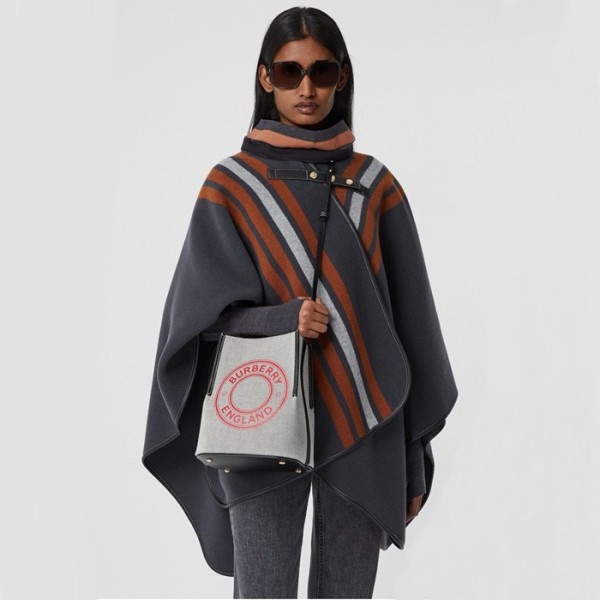 ✨버버리 여성 브라운 크로스백 - Burberry Womens Brown Cross Bag - bub37x