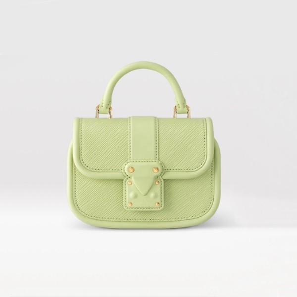 ✨루이비통 여성 그린 하이드 앤 시크 - Louis vuitton Womens Green Hide Seek - lvb45x