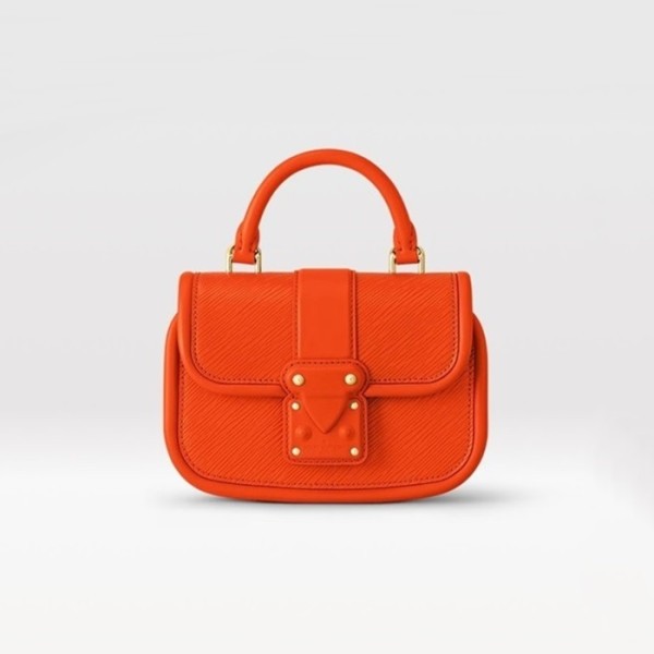 ✨루이비통 여성 레드 하이드 앤 시크 - Louis vuitton Womens Red Hide Seek - lvb47x