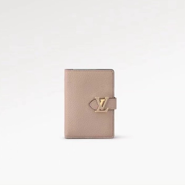 ✨루이비통 여성 에토프 반지갑 - Louis vuitton Womens Etoupe Wallets - lvw12x