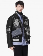 ✨루이비통 남성 블랙 카메라백 M81776 - Louis vuitton Mens Black Camera Bag - lvb76x