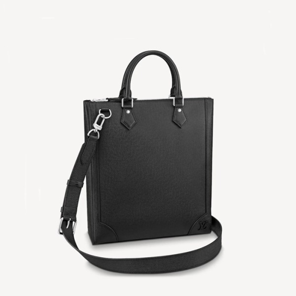 ✨루이비통 남성 블랙 서류가방 M30811 - Louis vuitton Mens Black Tote Bag - lvb70x