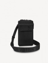 ✨루이비통 남성 블랙 카메라백 M57089 - Louis vuitton Mens Black Camera bag - lvb95x