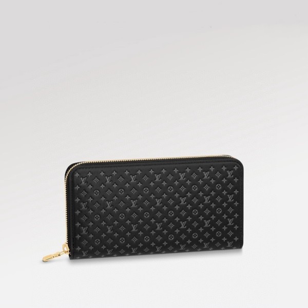 ✨루이비통 남성 블랙 장지갑 M82233 - Louis vuitton Mens Black Wallets - lvw30x