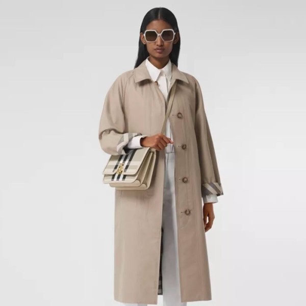 ✨버버리 여성 베이지 크로스백 - Burberry Womens Beige Cross Bag - bub97x