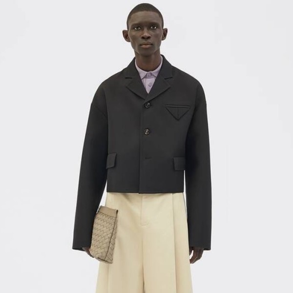 ✨보테가베네타 남성 베이지 클러치 - Bottega Veneta Mens Beige Clutch - bvb101x