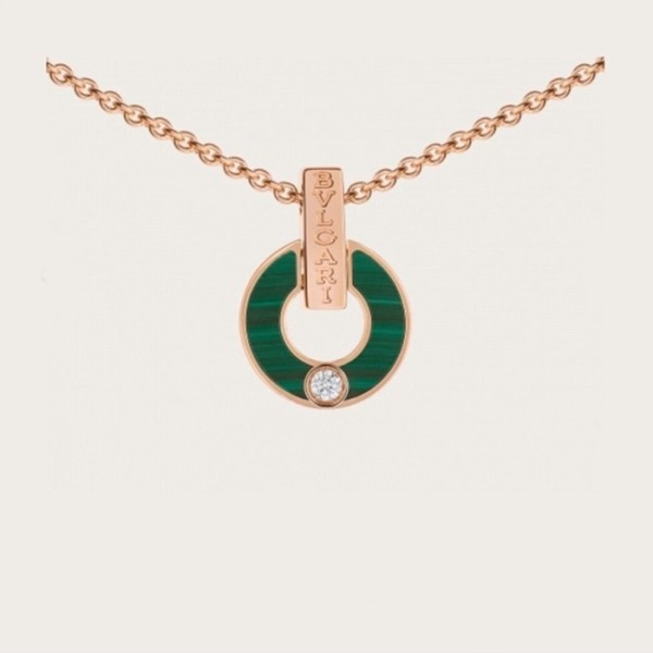 ✨불가리 여성 골드 목걸이 - Bvlgari Womens Gold Necklace - acc1408x