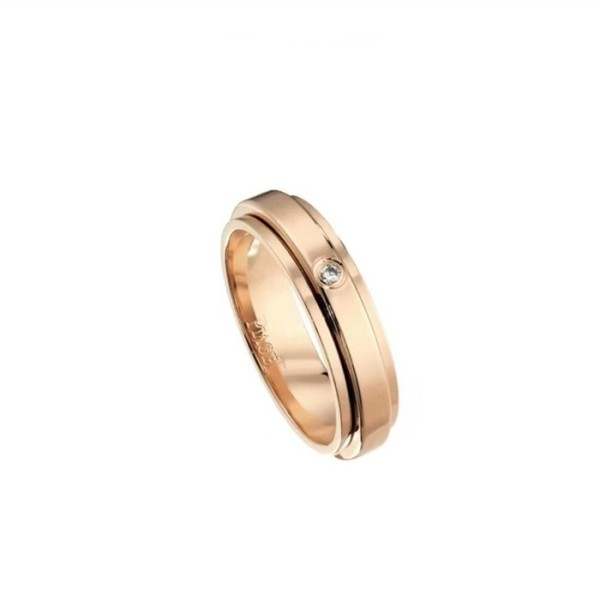 ✨피아제 남/녀 골드 반지 - Piaget Unisex Gold Rings - acc1429x