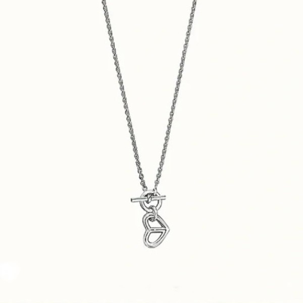 ✨에르메스 여성 골드 목걸이 - Hermes Womens Gold Necklace - acc1430x