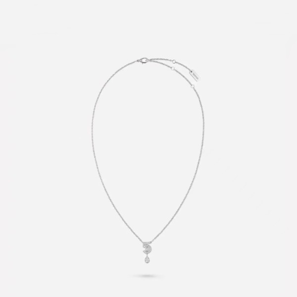 ✨샤넬 여성 골드 목걸이 - Chanel Womens Gold Necklace - acc1435x