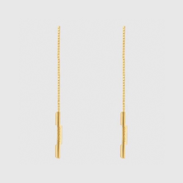 ✨구찌 여성 골드 이어링 - Gucci Womens Gold Earring - acc1442x
