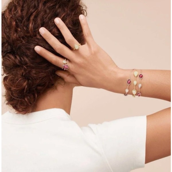 ✨부쉐론 여성 골드 팔찌 - Boucheron Womens Gold Bangle - acc1473x