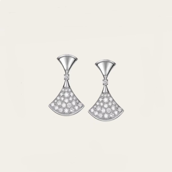 ✨불가리 여성 골드 이어링 - Bvlgari Womens Gold Earring - acc1476x