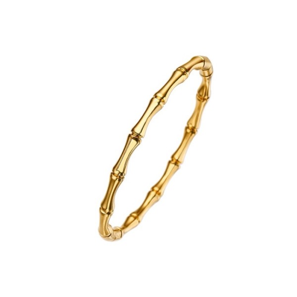 ✨구찌 여성 골드 팔찌 - Gucci Womens Gold Bangle - acc1479x