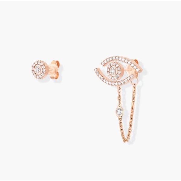 ✨샤넬 여성 골드 이어링 - Chanel Womens Gold Earring - acc1483x