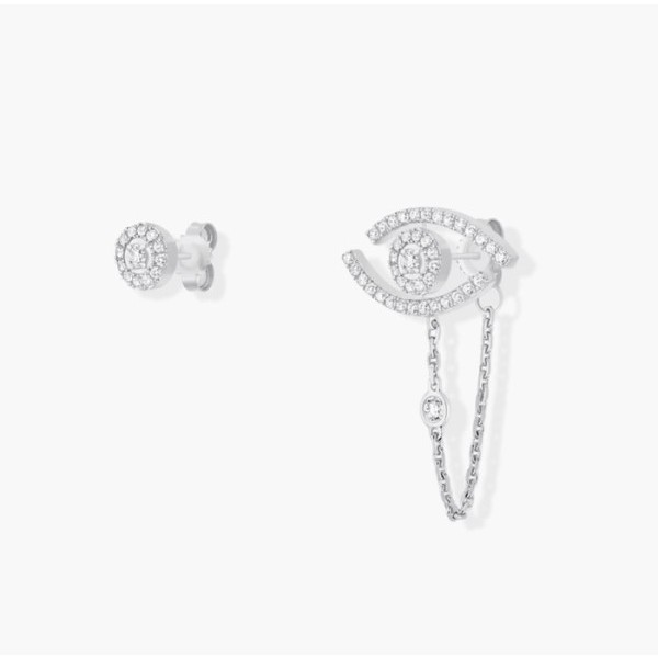 ✨샤넬 여성 골드 이어링 - Chanel Womens Gold Earring - acc1484x