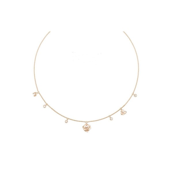 ✨피아제 여성 골드 목걸이 - Piaget Womens Gold Necklace - acc1496x