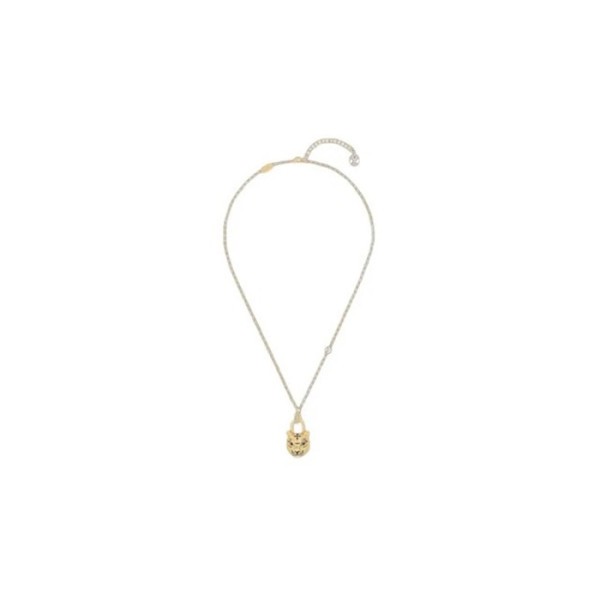 ✨루이비통 여성 골드 목걸이 - Louis vuitton Womens Gold Necklace - acc1510x