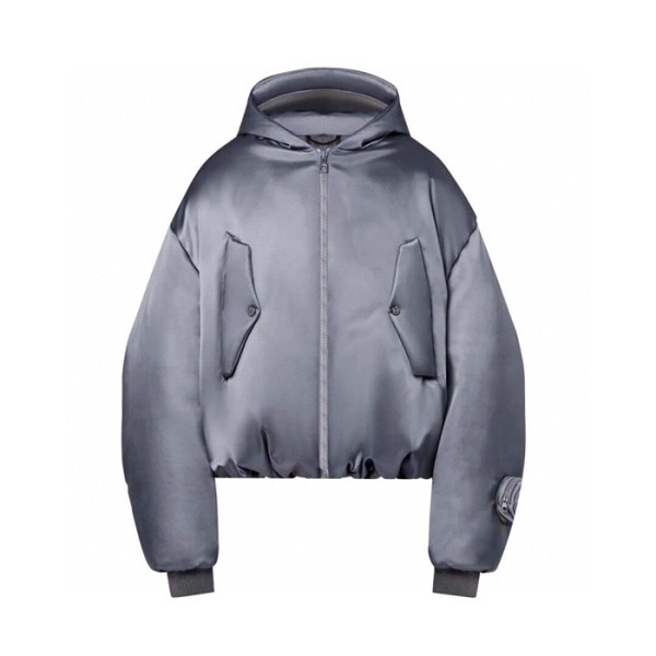 ✨루이비통 남성 그레이 자켓 - Louis vuitton Mens Gray Jackets - lvc48x