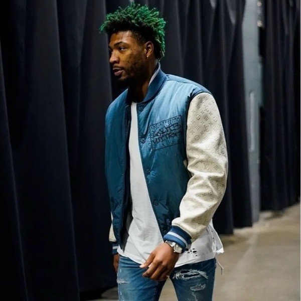 ✨루이비통 남성 그레이 자켓 - Louis vuitton Mens Gray Jackets - lvc51x