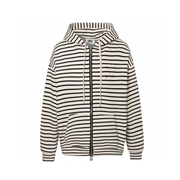 ✨메종 마르지엘라 남성 캐쥬얼 후드티 - Maison margiela Mens Casual Hoodie - mac101x