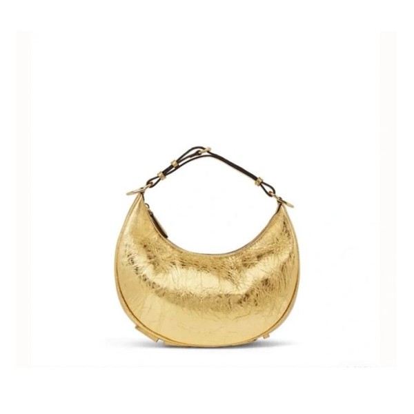 ✨펜디 여성 골드 그라피 백 - Fendi Womens Graphy Bag - feb203x