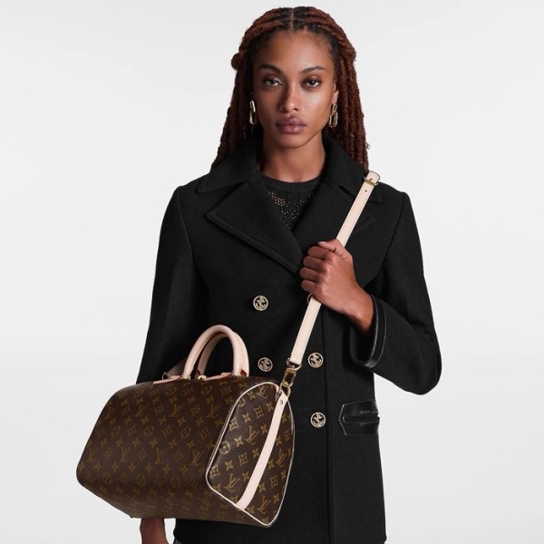 ✨매장판 루이비통 여성 모노그램 스피디 M41112 - Louis vuitton Womens Speedy - lvb272x