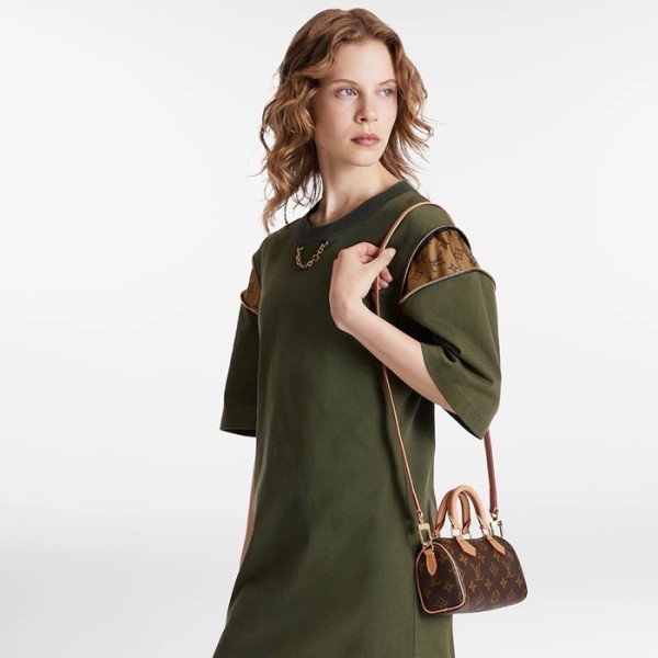 ✨루이비통 여성 스피디 나노 M81085 - Louis vuitton Womens Speedy Nano - lvb274x