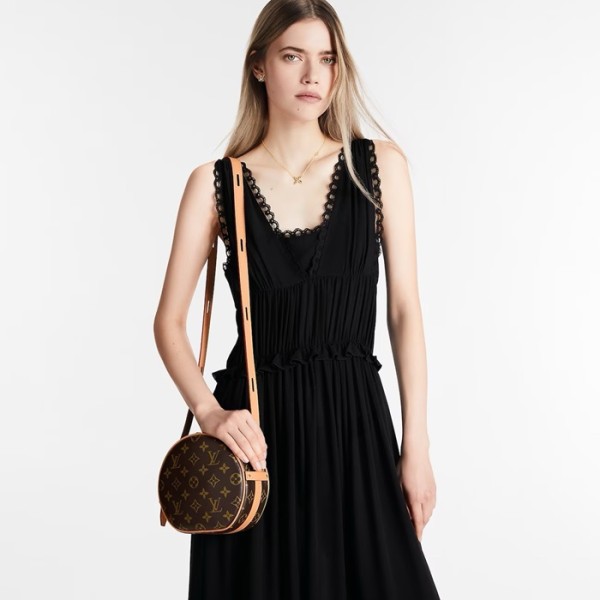 ✨루이비통 여성 부아뜨 샤포 수플 M45578 - Louis vuitton Womens Boite Chapeau - lvb278x