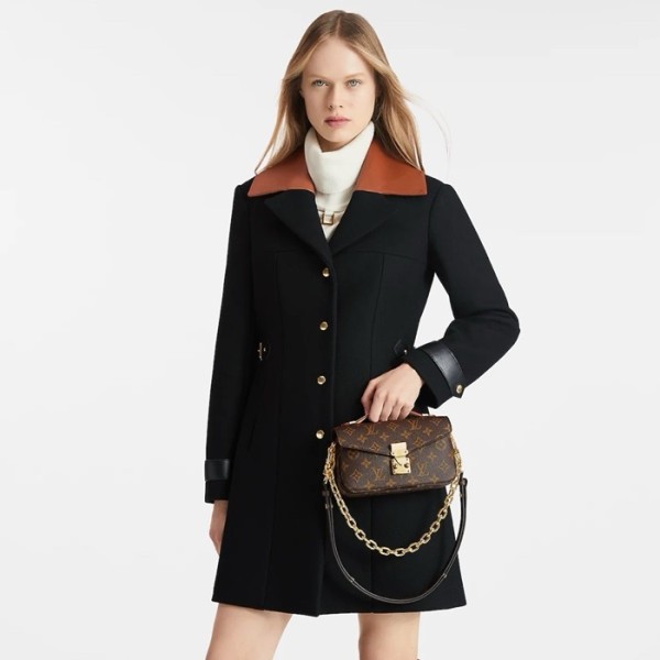 ✨루이비통 여성 포쉐트 메티스 M46279 - Louis vuitton Womens Pochette Metis - lvb289x