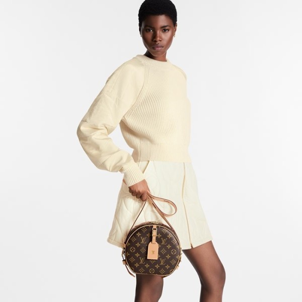 ✨루이비통 여성 부아뜨 샤포 수플 M45647 - Louis vuitton Womens Boite Chapeau - lvb290x