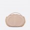 ✨디올 여성 CD 시그니처 카메라 백 - Dior Womens Beige Camera Bag - dib295x