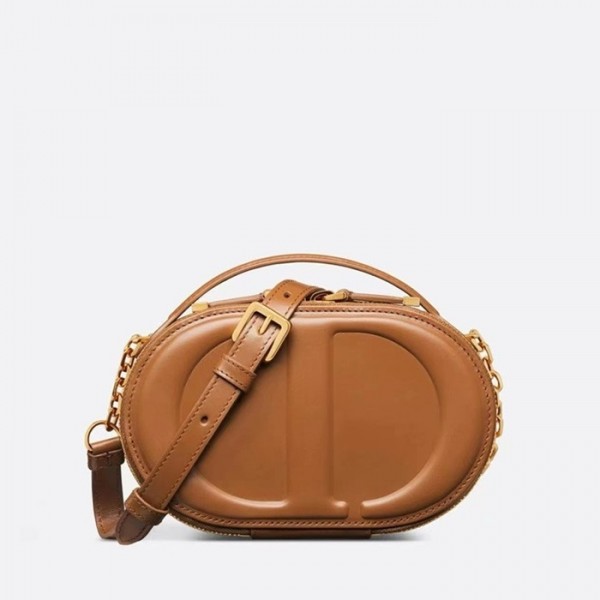 ✨디올 여성 CD 시그니처 카메라 백 - Dior Womens Camel Camera Bag - dib296x
