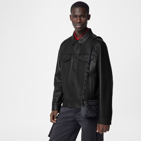 ✨매장판 루이비통 남성 소프트 트렁크 M44735 - Louis vuitton Mens Soft Trunk - lvb309x