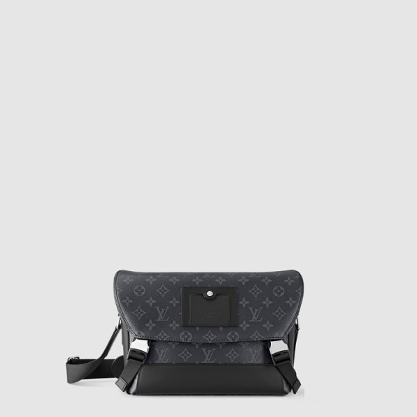 ✨루이비통 남성 보야제 메신저백 M40511 - Louis vuitton Mens Voyager Bag - lvb311x