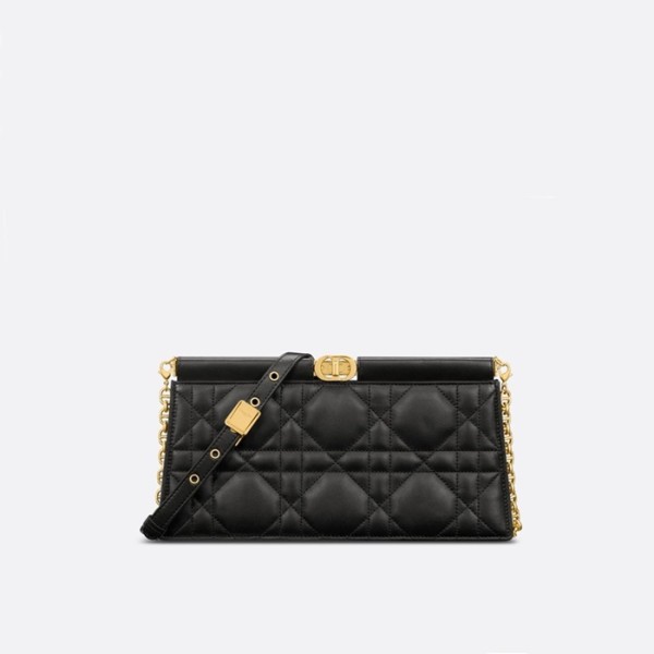 ✨디올 여성 카로 콜 느와르 - Dior Womens White Caro Colle Noire - dib327x