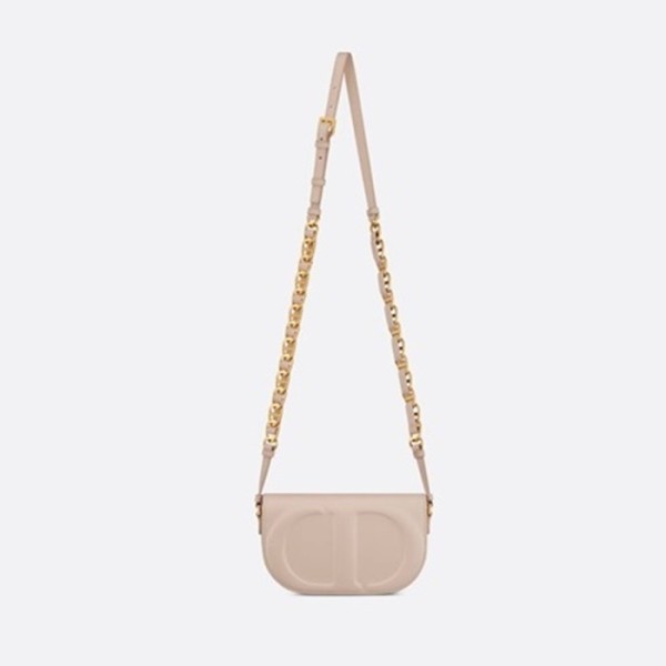 ✨디올 여성 베이지 크로스백 - Dior Womens Beige Cross Bag - di334x