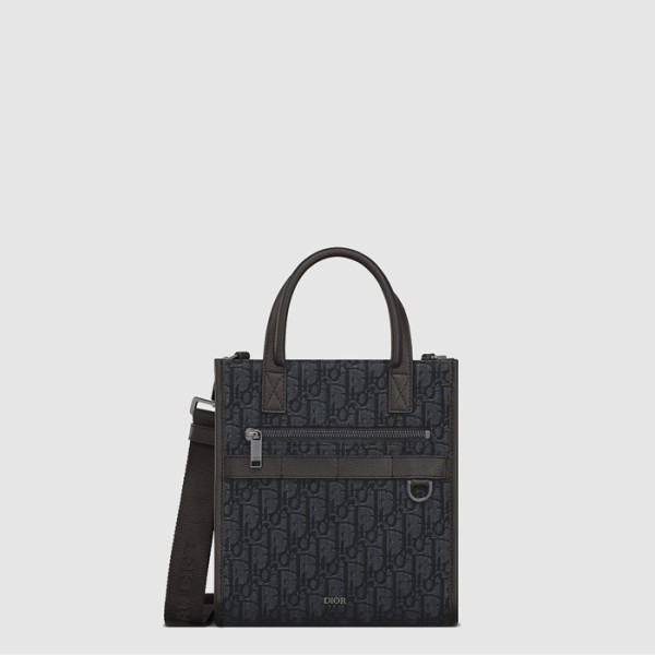 ✨디올 남성 Safari North-South 토트백 - Dior Mens Safari North-South Tote Bag - dib346x