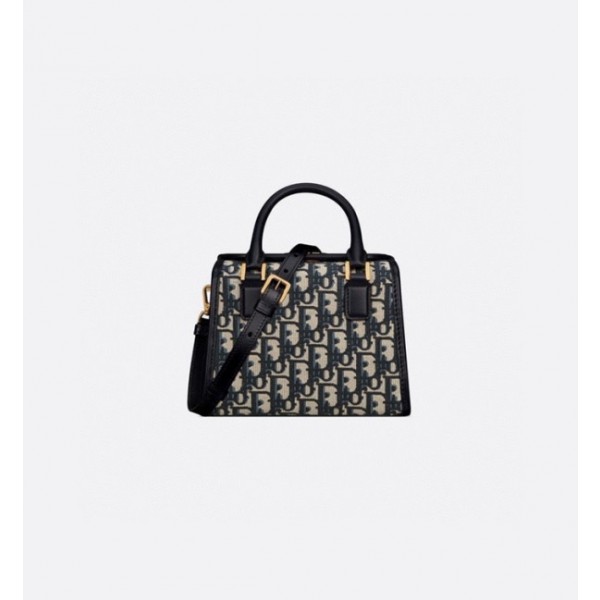 ✨디올 여성 오블리크 보스턴백 - Dior Womens Boston Bag - dib348x