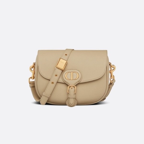 ✨디올 여성 베이지 바비백 - Dior Womens Beige Bobby Bag - dib373x