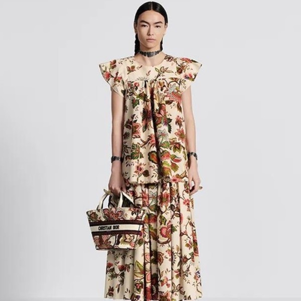 ✨디올 여성 레드 버킷백 - Dior Womens Red Bucket Bag - dib388x