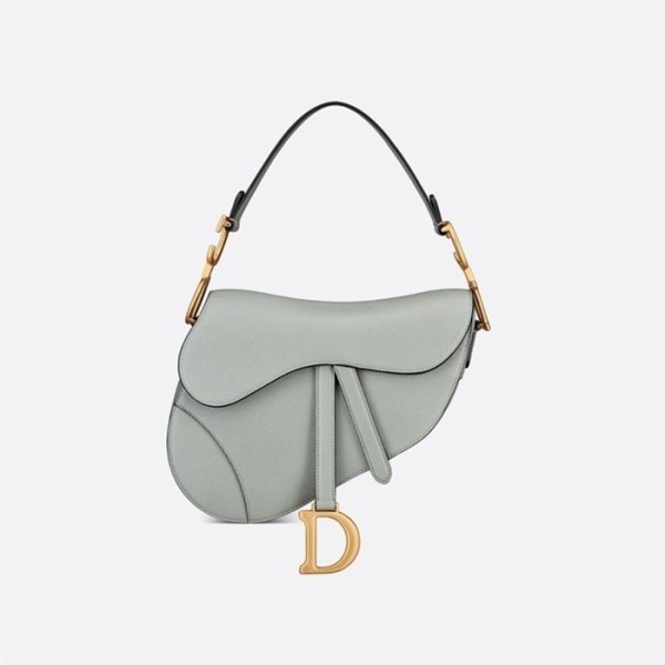 ✨디올 여성 민트 새들백 - Dior Womens Mint Saddle Bag - dib397x